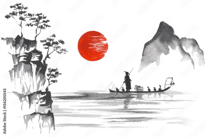 Japanese Art