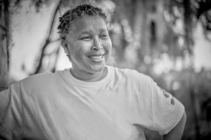 Loretta Pettway