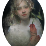 Stanka Kordic Hands That Hold, 2024