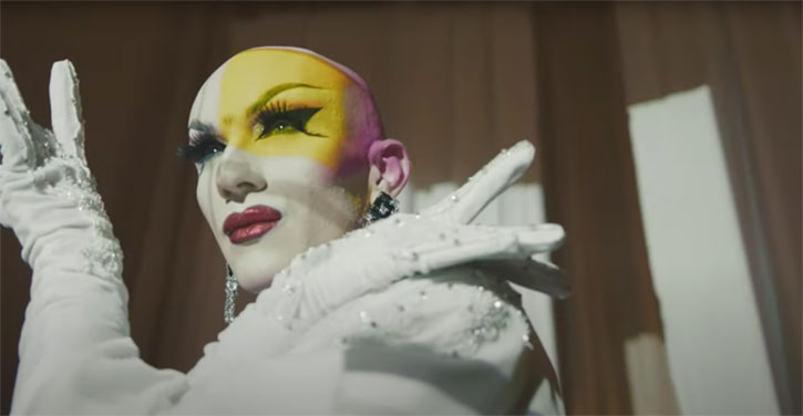 Sasha Velour