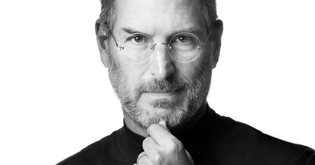 Steve Jobs