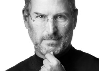 Steve Jobs