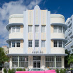 1939, Dixon’s Marlin Hotel, MIAMI