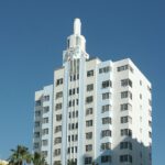 1940, Ritz Plaza, MIAMI