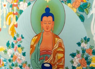 Buddhist Art: