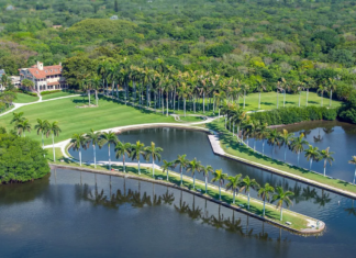 Must-visit destinations in Miami Deering Estate