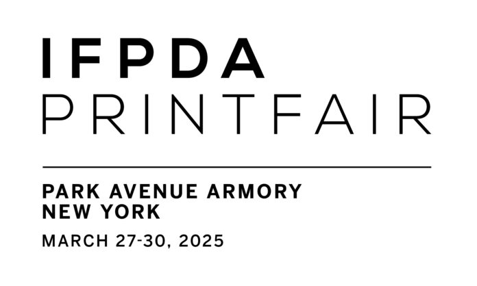 IFPDA Print Fair