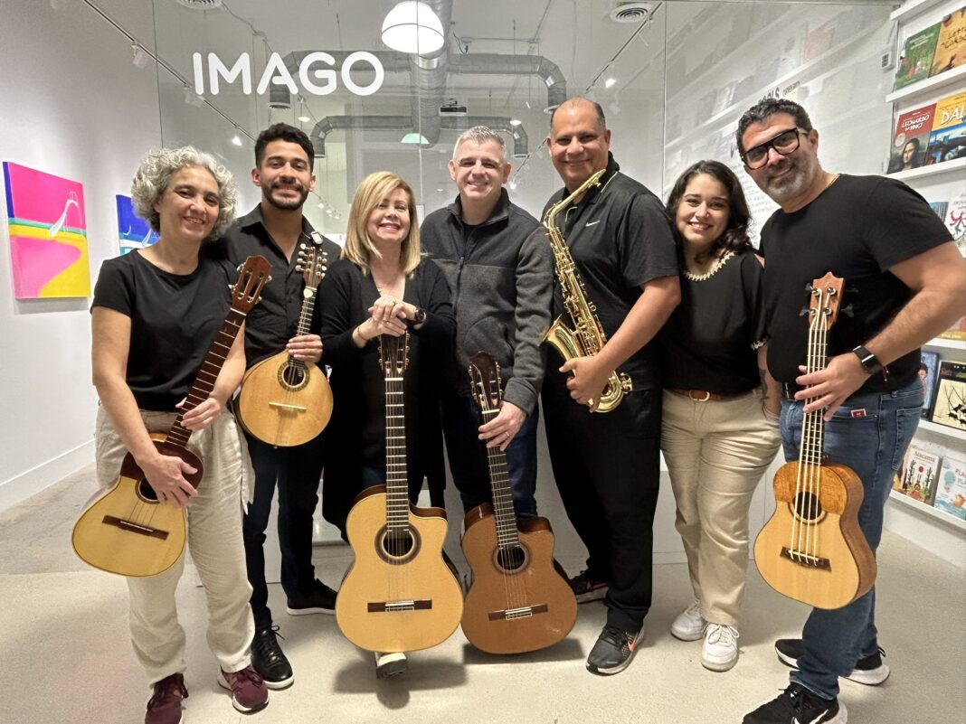 Imago por las Artes