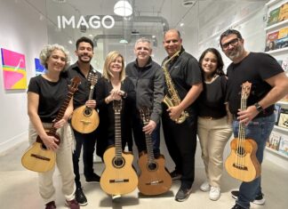 Imago por las Artes