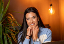 Harper Collins lanza en Estados Unidos el libro “Adiós a la inflamación”