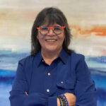 Claudia Castillo