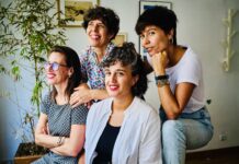 Está a la venta el libro “Señoras: una guía integral de la salud en la menopausia”