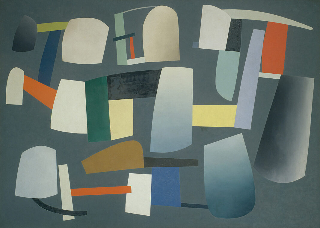 Jean Hélion Jean Hélion