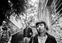 LA MUCHACHA Y PASCUALA ILABACA & FAUNA LA MUCHACHA Y PASCUALA ILABACA & FAUNA