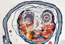 El artista venezolano Alejandro Caiazza expone su obra en Nueva York Alejandro Caiazza