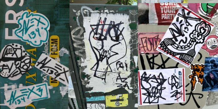 Art of Stickers
