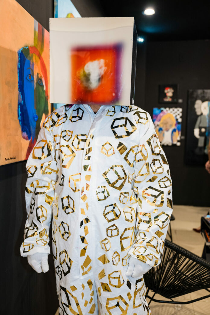 Spotlight Your Art: Get Featured in Miami's Premier Art Magazine!