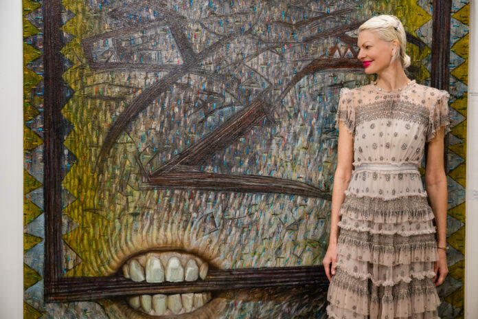 Aura Copeland Gallery