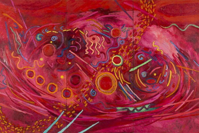 Mildred Thompson