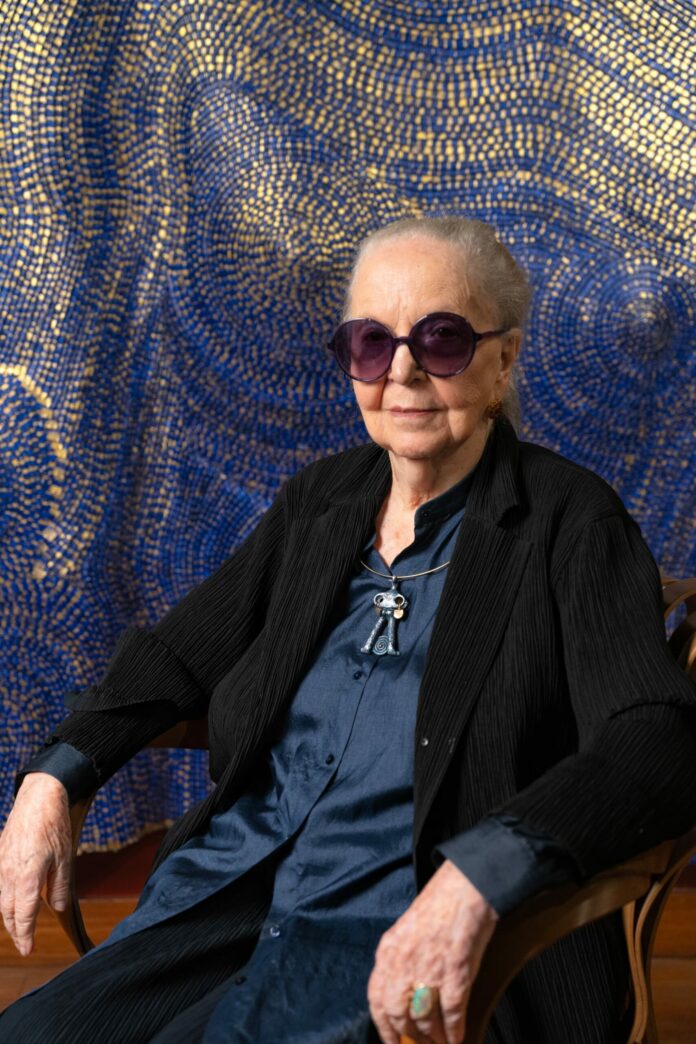 Olga de Amaral