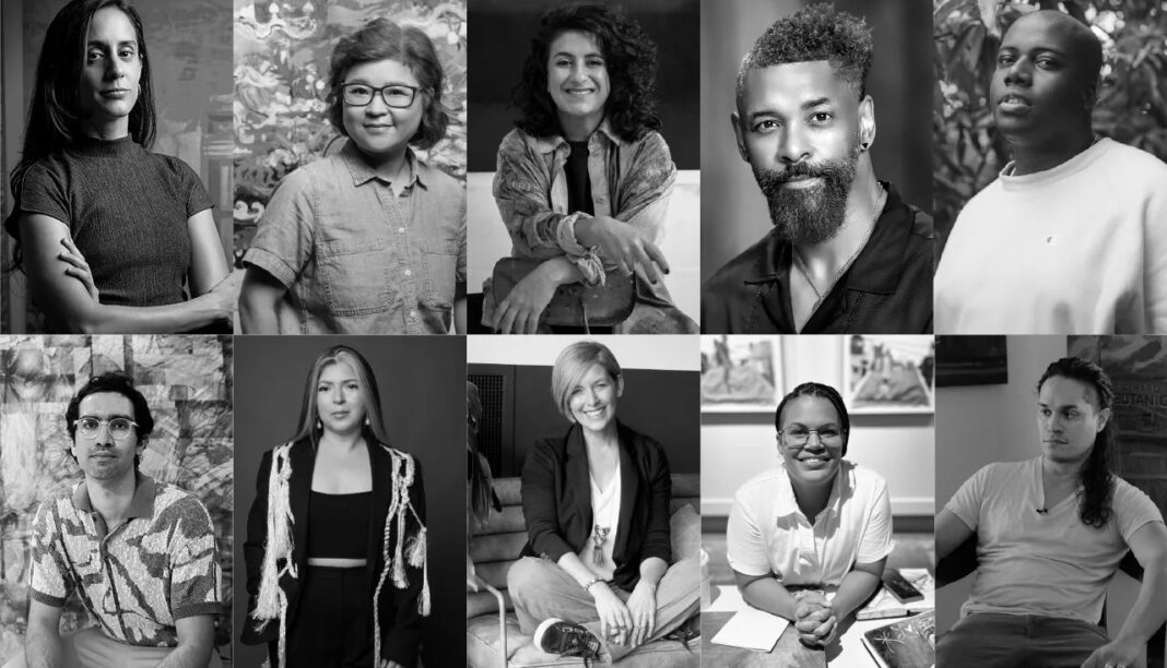 Orlando Museum’s Florida Prize 2025 Artists