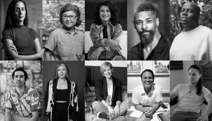 Orlando Museum’s Florida Prize 2025 Artists