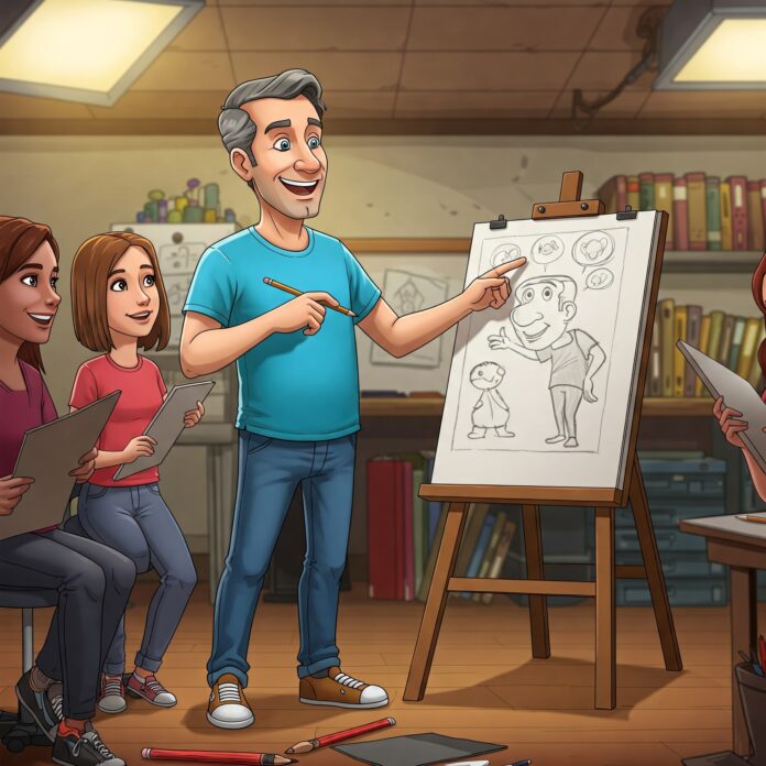 Unlock Your Artistic Potential: What Can an Art Coach Really Do For You?