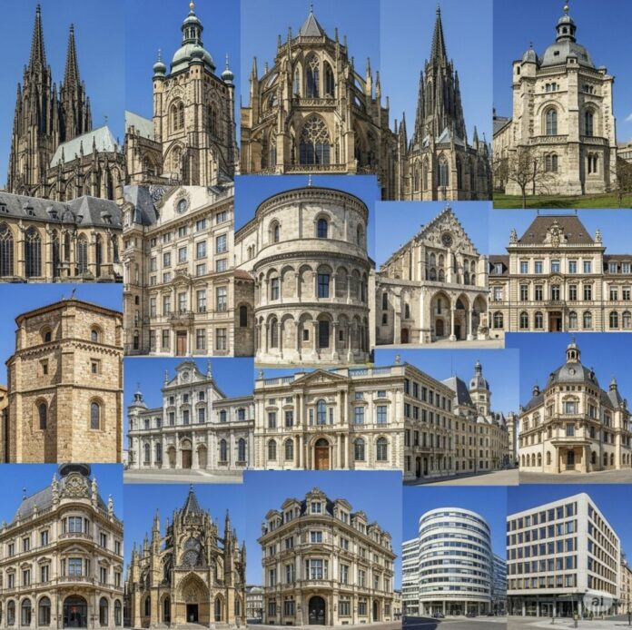 is architecture art?