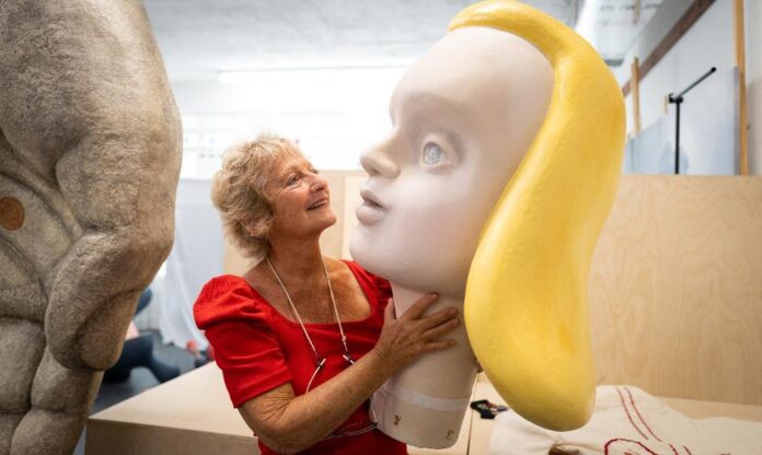 Jeanne Jaffe