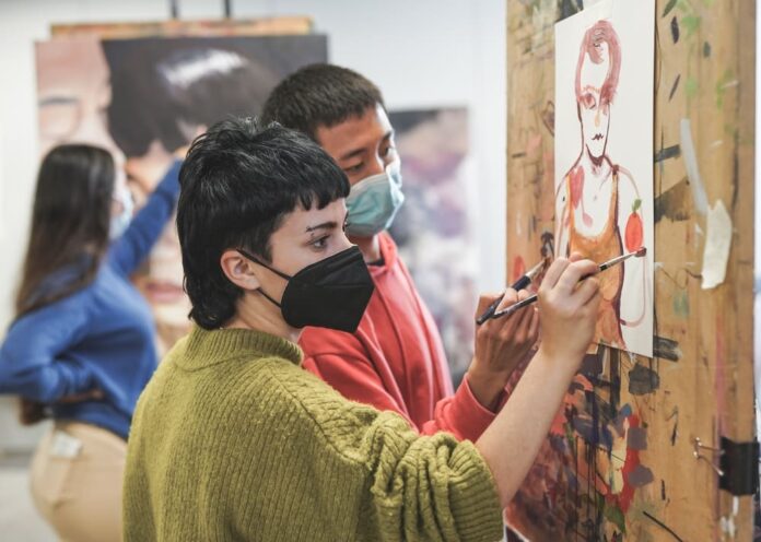 Art Schools