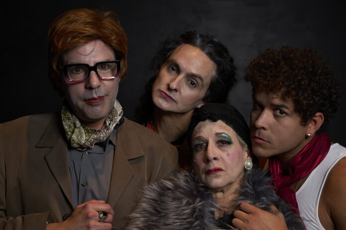 Queer Showcase, primavera-verano 2025