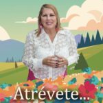 Atrevete book by Cynthia Lopez
