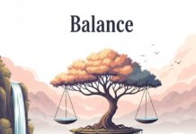 El Lenguaje Silencioso del Lienzo: Fundamentos de la Composición Pictórica Balance