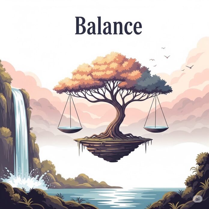 Balance