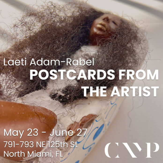 Laetitia Adam-Rabel Revised