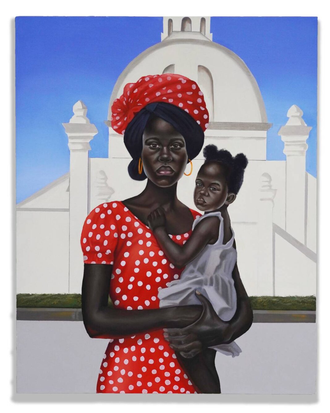 Hampton Art Lovers Presents : "Take My Hand, Precious Lord" Hampton Art Lovers Presents : "Take My Hand, Precious Lord"