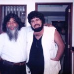 JORGE MENA y Julio César Briceño Andrade