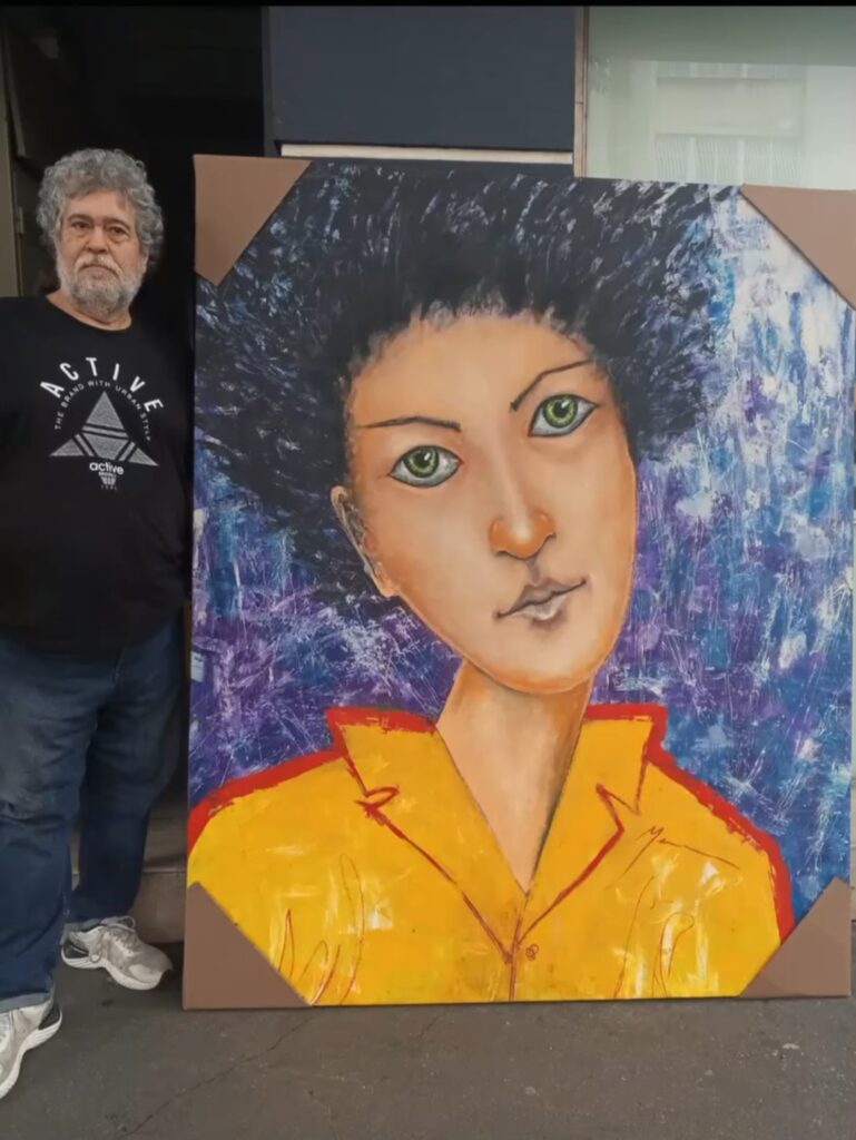 JORGE MENA