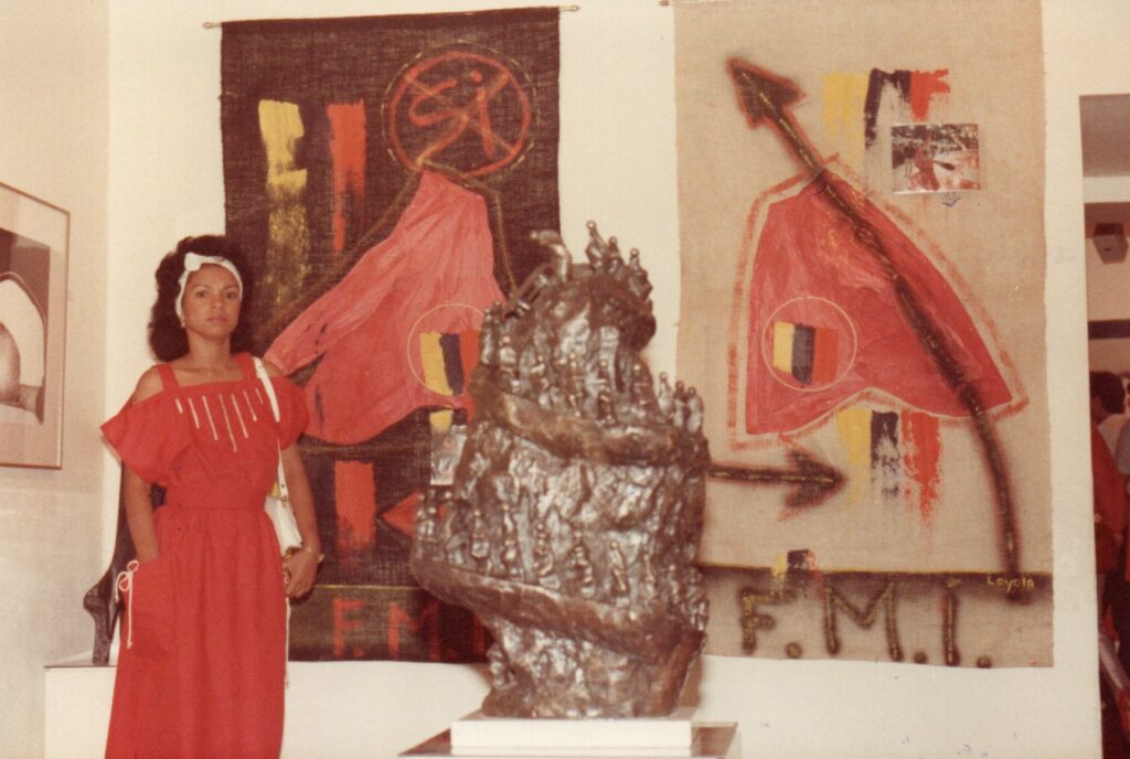 Ligia De Briceño