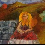 Lost & Priceless- The Frida Kahlo Works That Disappeared Without a Trace