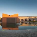 MOCA Museum Miami