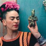 Masterpieces Misplaced- Uncovering the Scandal Behind Frida Kahlo’s Lost Art