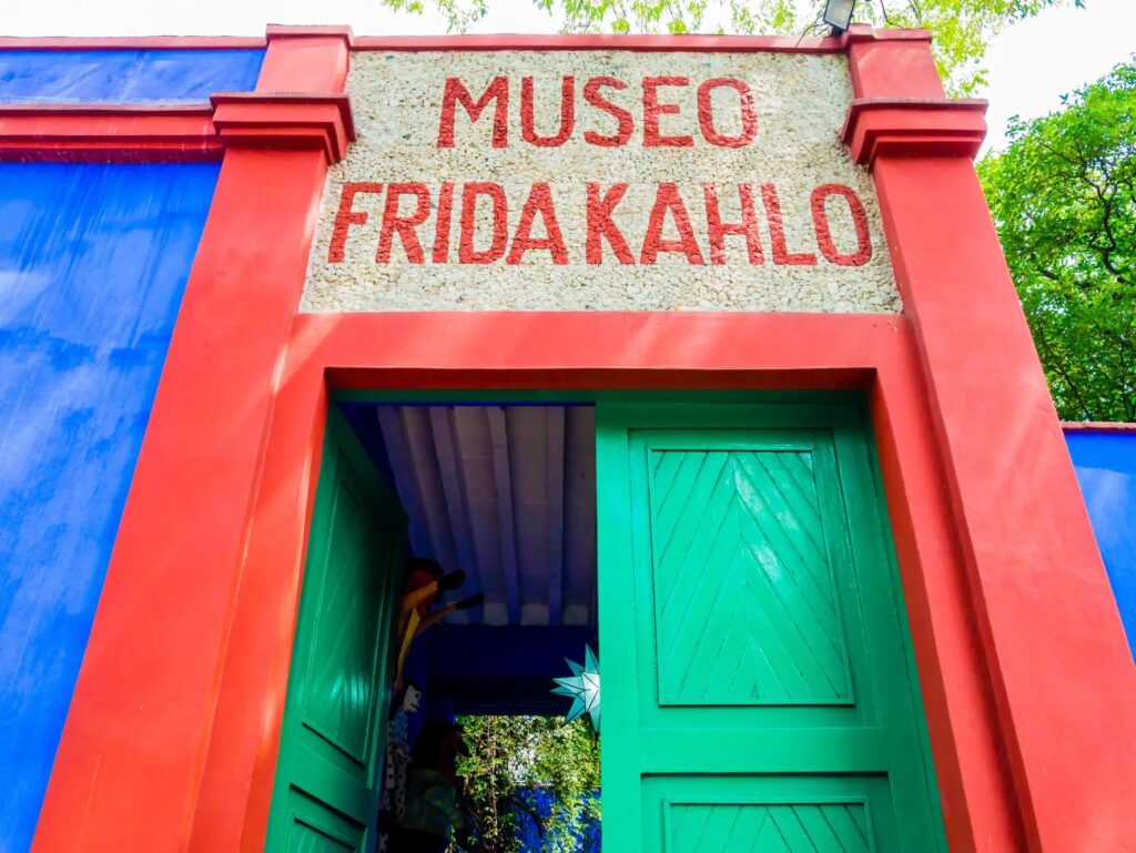 Missing Fridas- The Untold Story of Lost Masterpieces and Museum Missteps
