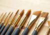 How to Clean Art Paintbrushes Paintbrushes