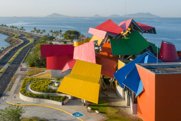 Panama City Shines: PINTA PANAMÁ ART WEEK Establishes a New Hub for ...