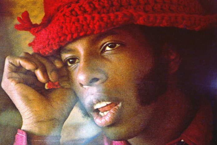 Sly Stone