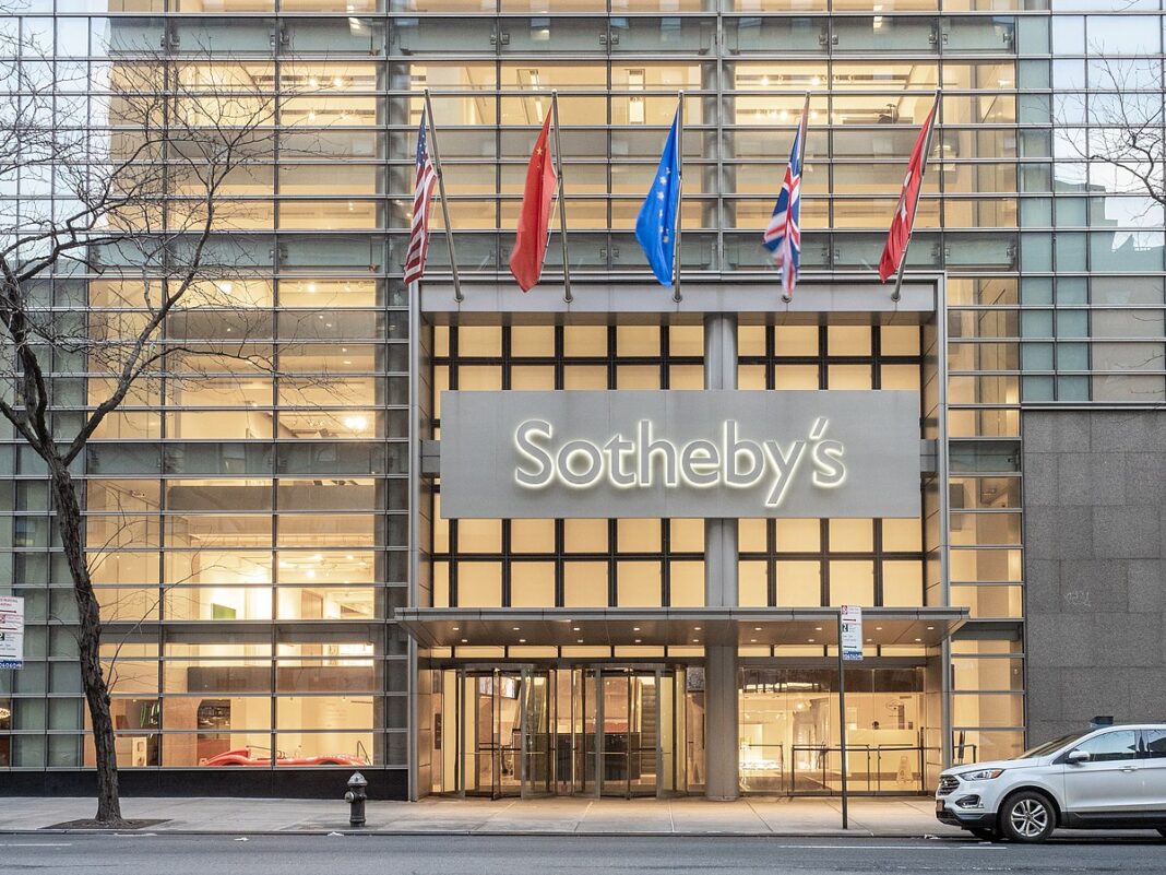 Sotheby
