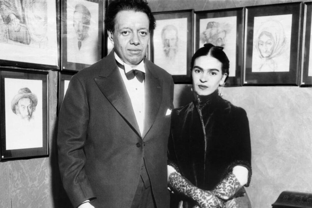 Stolen Beauty? The Enigma of Frida Kahlo’s Missing Artworks