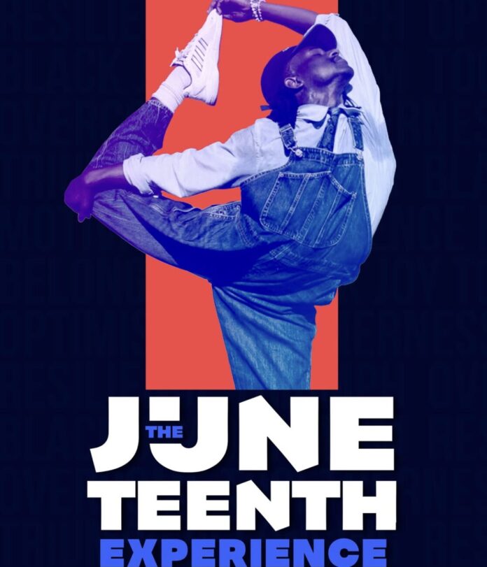 The Juneteenth Experience