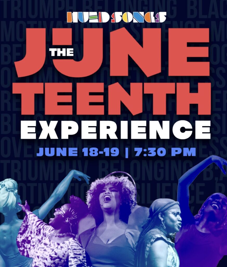 The Juneteenth Experience